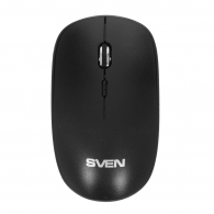 Tastatura + mouse fara fir Sven KB-C3200W thumbnav 4